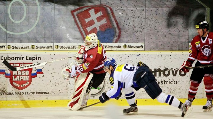 Srdcom na ľade sa chyby mazali
